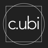 C.UBI logo, C.UBI contact details