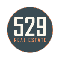 529 real estate logo, 529 real estate contact details