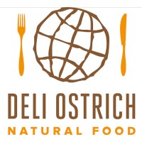 Deli Ostrich NV logo, Deli Ostrich NV contact details