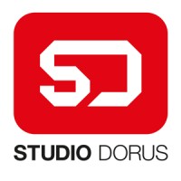 Studio Dorus Reclamebureau logo, Studio Dorus Reclamebureau contact details