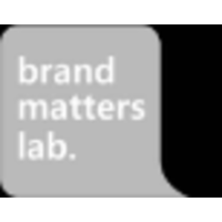 Brand Matters Lab logo, Brand Matters Lab contact details