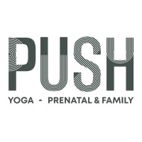 Push Markham logo, Push Markham contact details