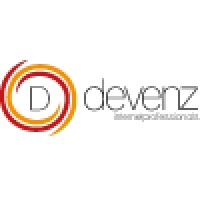 Devenz logo, Devenz contact details