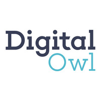 DigitalOwl logo, DigitalOwl contact details