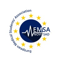 EMSA - Novi Sad logo, EMSA - Novi Sad contact details