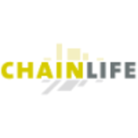 Chainlife logo, Chainlife contact details