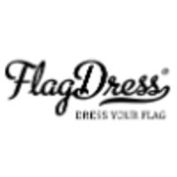 FlagDress logo, FlagDress contact details