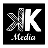 TheKays Media logo, TheKays Media contact details