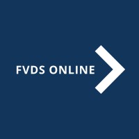 FVDS Online logo, FVDS Online contact details