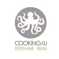 COOKING4U logo, COOKING4U contact details