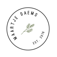 Maartje Daems logo, Maartje Daems contact details