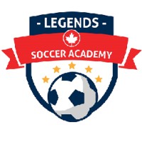 Legends Soccer Academy logo, Legends Soccer Academy contact details