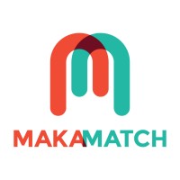 MakaMatch logo, MakaMatch contact details