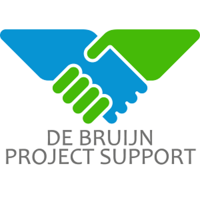 De Bruijn Project Support logo, De Bruijn Project Support contact details