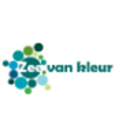 Zee van Kleur logo, Zee van Kleur contact details