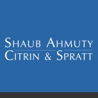 Shaub Ahmuty Citrin & Spratt logo, Shaub Ahmuty Citrin & Spratt contact details