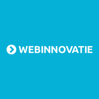 Webinnovatie logo, Webinnovatie contact details