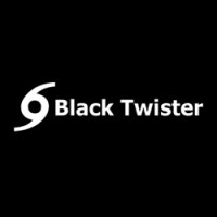 Black Twister logo, Black Twister contact details