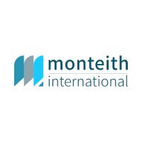 Monteith Partners Europe Ltd logo, Monteith Partners Europe Ltd contact details