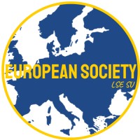 LSESU European Society logo, LSESU European Society contact details