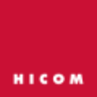 HICOM Berlin GmbH logo, HICOM Berlin GmbH contact details