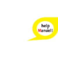 Stichting Help Manuel logo, Stichting Help Manuel contact details