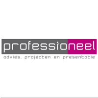 Professioneel logo, Professioneel contact details