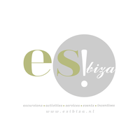 Es Ibiza logo, Es Ibiza contact details