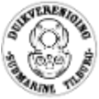 Duikvereniging Submarine logo, Duikvereniging Submarine contact details