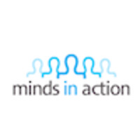 MindsInAction logo, MindsInAction contact details