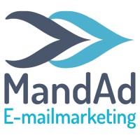 MandAd e-mailmarketing logo, MandAd e-mailmarketing contact details