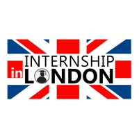 Internship in London logo, Internship in London contact details