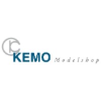 Kemo modelmaking logo, Kemo modelmaking contact details