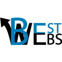 Best Webs logo, Best Webs contact details