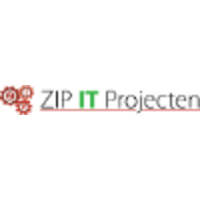 ZIP IT Projecten B.V. logo, ZIP IT Projecten B.V. contact details