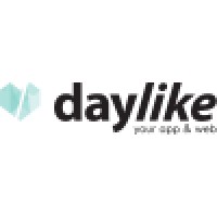 Daylike logo, Daylike contact details