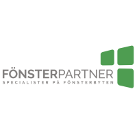 Fönsterpartner logo, Fönsterpartner contact details