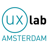 uxlab.amsterdam logo, uxlab.amsterdam contact details