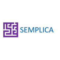 Semplica logo, Semplica contact details