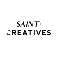 Saint Creatives Agency logo, Saint Creatives Agency contact details