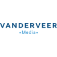 Van Der Veer Media logo, Van Der Veer Media contact details