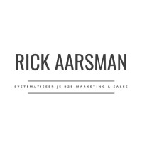 Rick Aarsman logo, Rick Aarsman contact details