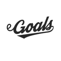 eGoals logo, eGoals contact details