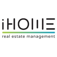 iHOME Real Estate Bulgaria logo, iHOME Real Estate Bulgaria contact details