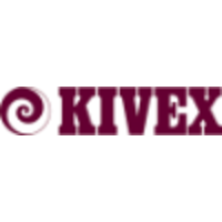 Kivex logo, Kivex contact details