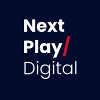 Next Play Digital logo, Next Play Digital contact details