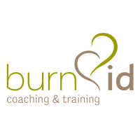 Burnid coaching en training logo, Burnid coaching en training contact details