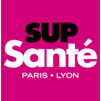 Sup Santé / Social logo, Sup Santé / Social contact details