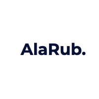 AlaRub logo, AlaRub contact details