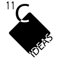 11C Ideas logo, 11C Ideas contact details